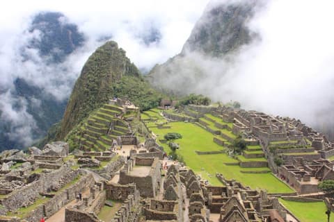 Descubriendo Cuzco