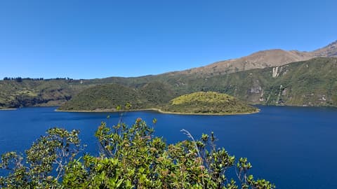 2-Day Private Zuleta & Otavalo Experience: Crafted by Culture