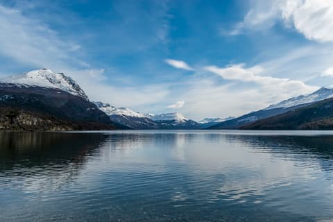10-Day Patagonia & Buenos Aires Journey, Private Tour, French, Italian or German-speaking guide