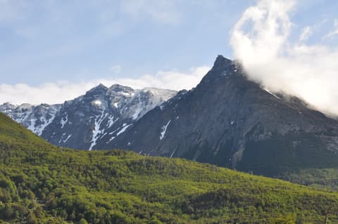 10-Day Patagonia & Buenos Aires Journey, Private Tour, French, Italian or German-speaking guide