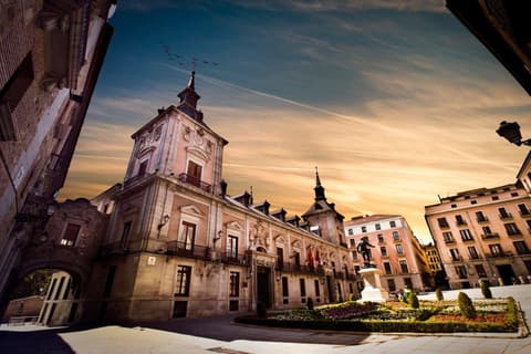 Lo mejor del norte de España y Portugal, tour de 16 días (varios países)