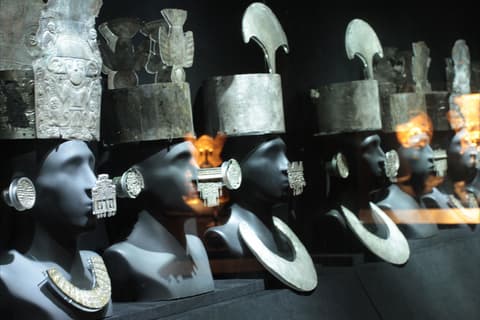 Special Peru – 6 Days: Lima, Cusco, Sacred Valley, Machu Picchu with Domestic Flights, French-speaking guide