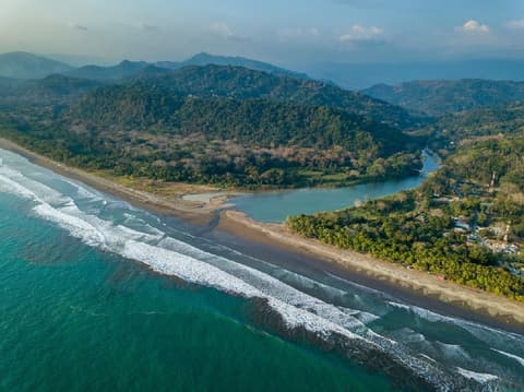 Surf Costa Rica (Bajo Petición)