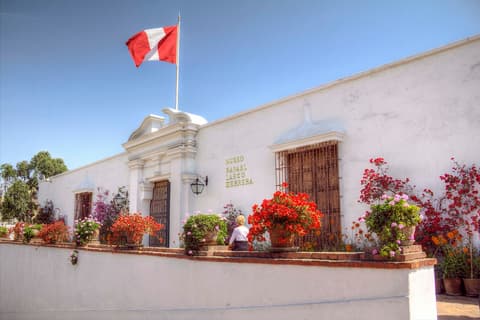 Special Peru – 6 Days: Lima, Cusco, Sacred Valley, Machu Picchu with Domestic Flights, French-speaking guide