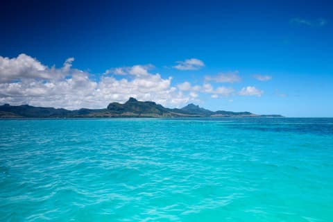 Semplicemente Mauritius (Hotel 4*)