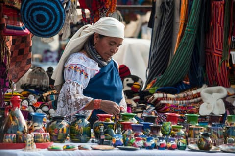 2-Day Private Zuleta & Otavalo Experience: Crafted by Culture