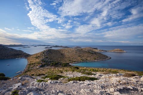 Gran recorrido por Croacia 15 días, Conducción por cuenta propia