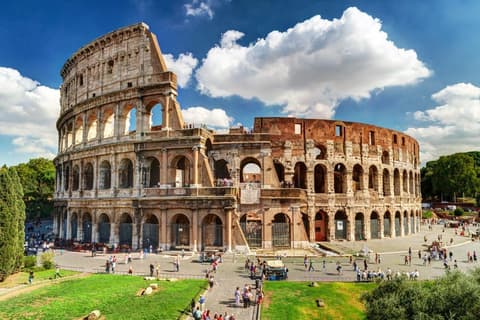 8 days Art Cities of Italy, Private Tour