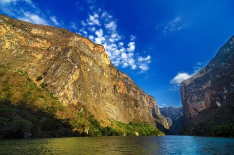 Chiapas Mágico