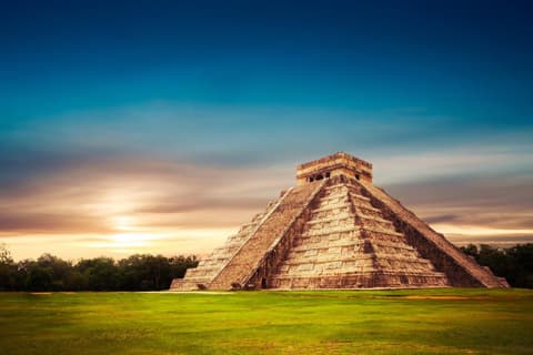 Mini Yucatán Tour, guía de habla alemana