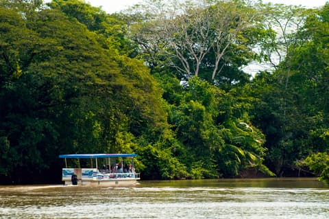 Tesoros de Costa Rica