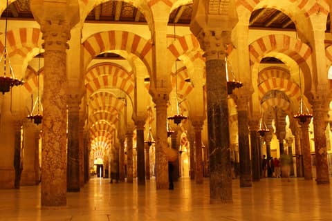 Todo lo que necesitas es España: Madrid con Andalucía