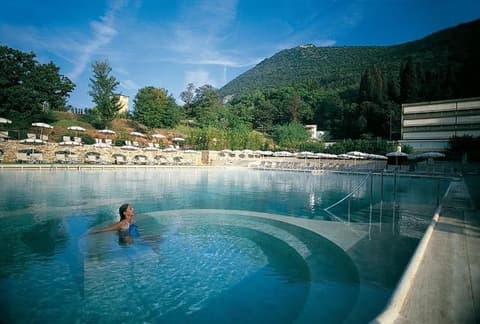3-Day Private Florence Spa & Wellness: Classic Heritage & Natural Cave Experience