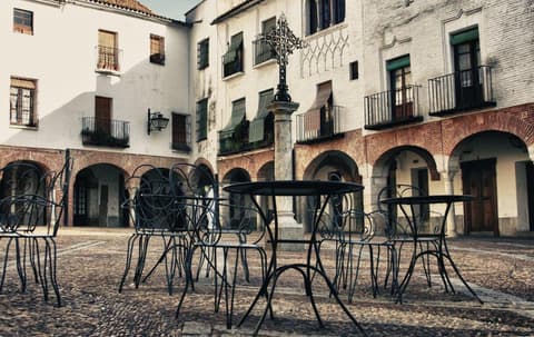 Discover the Magical Algarve, Alentejo & Andalucia, Self-drive (Multi country) 