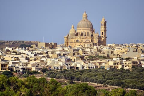 Esplora Malta e Gozo per 8 giorni, Self-drive