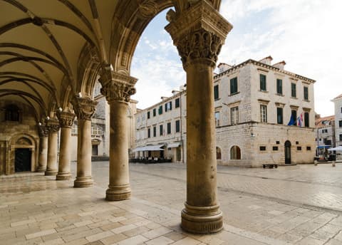 Escapada a Dubrovnik, Tour Privado