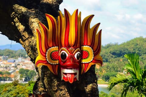 Lo más destacado de Sri Lanka, Tour Privado