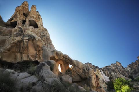 Turquía Especial con Capadocia