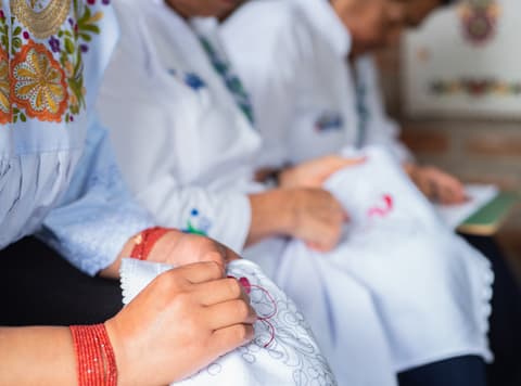 2-Day Private Zuleta & Otavalo Experience: Crafted by Culture