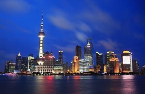 El corazón antiguo de China, tour privado