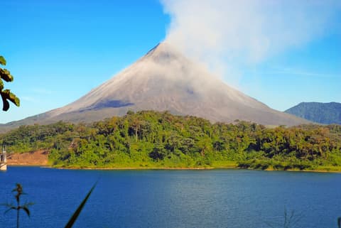 Ultimate Escape Costa Rica, Conducción por cuenta propia