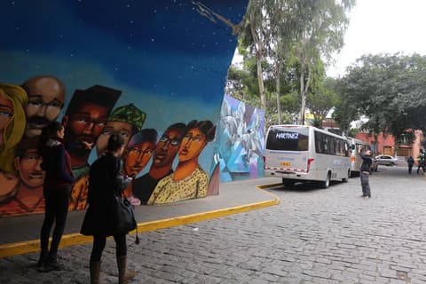 Experiencia de 2 días en Lima: gastronomía, cultura e historia