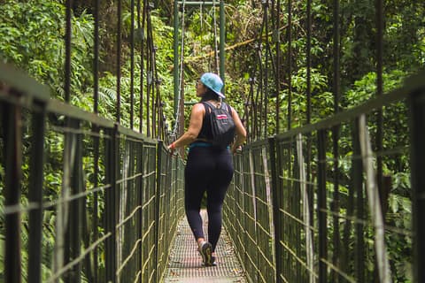 Tesoros de Costa Rica