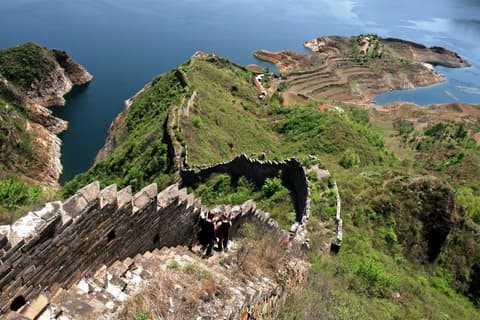 Chinese Cosmopolitan, Private Tour 