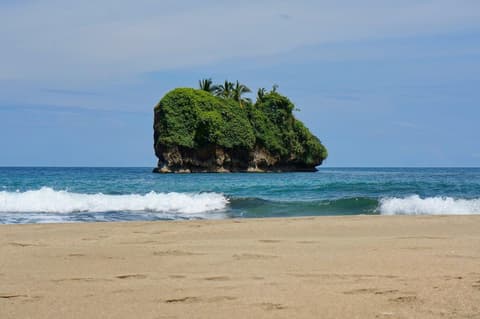 From the Atlantic to the Pacific, Self-Drive