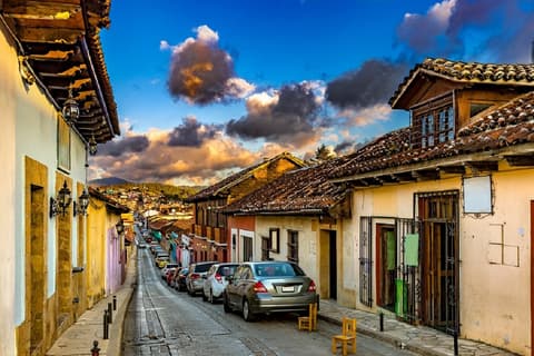 Lo mejor de Chiapas y Yucatán con el Tren Maya