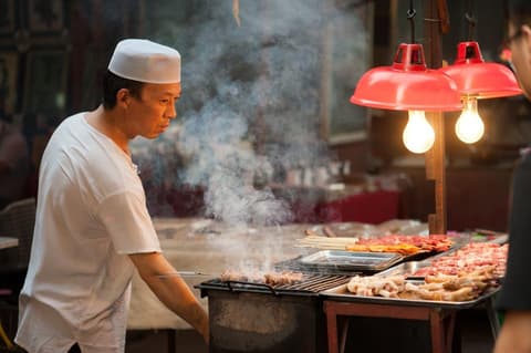 El corazón antiguo de China, tour privado