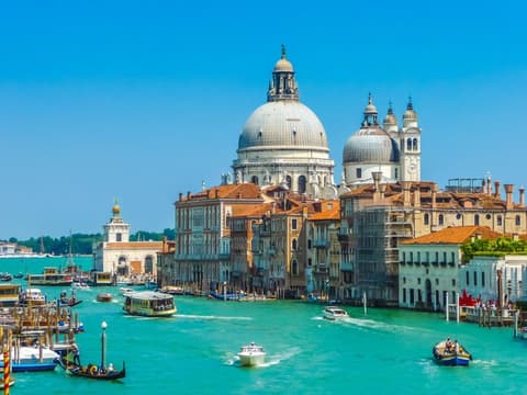 8 days Art Cities of Italy, Private Tour