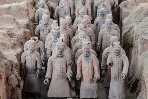 China's Present, Past and Future with Suzhou Extension
