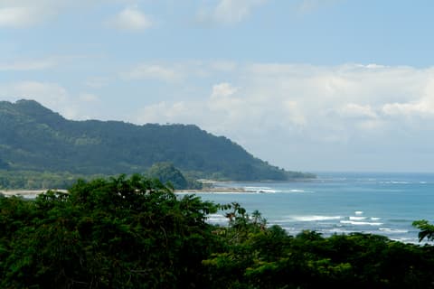 Beaches and Nature with Tambor, Self-drive
