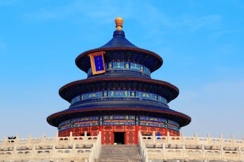 Chinese Cosmopolitan, Private Tour 