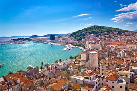 Croatia Complete