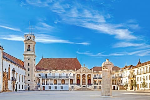 Tesoros del Norte de Portugal