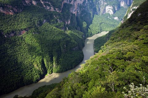Chiapas Mágico