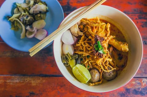 Authentic Gastronomy Experience, Private Tour