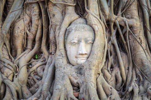 Thailand Grand Tour, Small Group Tour (Other Languages)