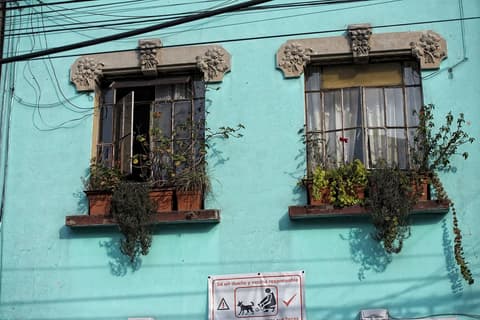 Un sabor de la Ciudad de México