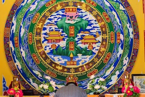 China's Present, Past and Future with Suzhou Extension