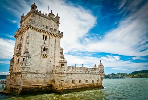 Portugal se encuentra con España, Conducción por cuenta propia (varios países)