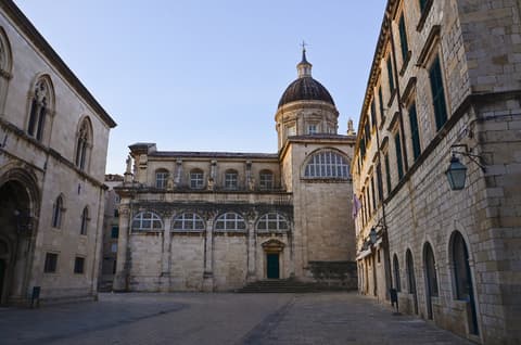 Escapada a Dubrovnik, Tour Privado