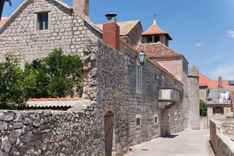 Coast and Hvar 8 Days, Self-Drive