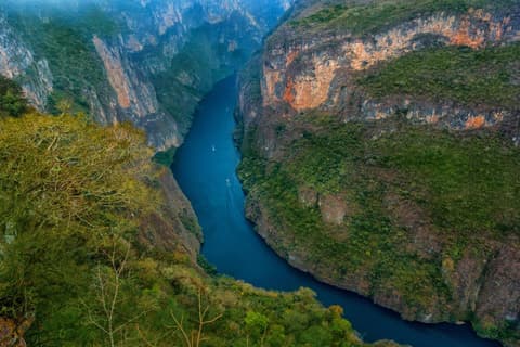Chiapas Mágico