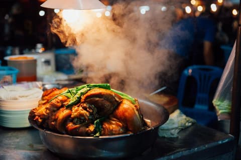 Authentic Gastronomy Experience, Private Tour