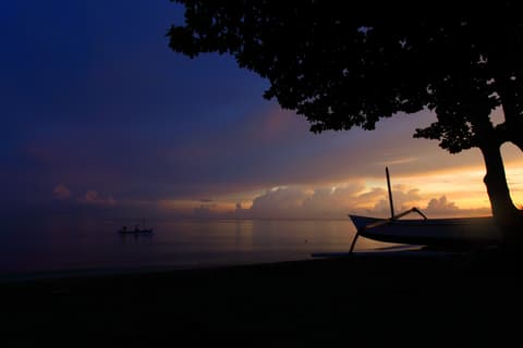 Bali Discovery