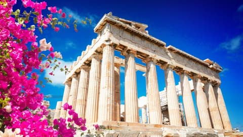 Greece Complete