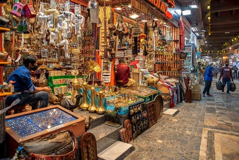 Amazing Oman